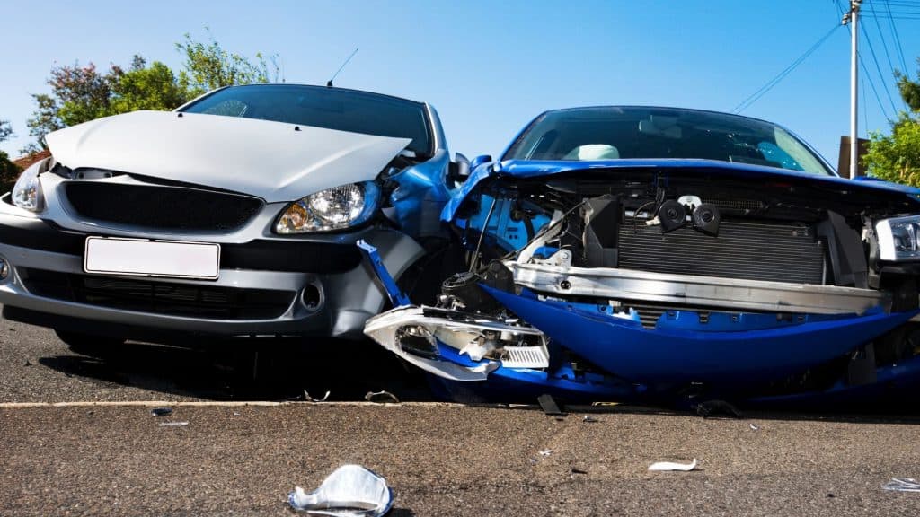 accident repairs near me